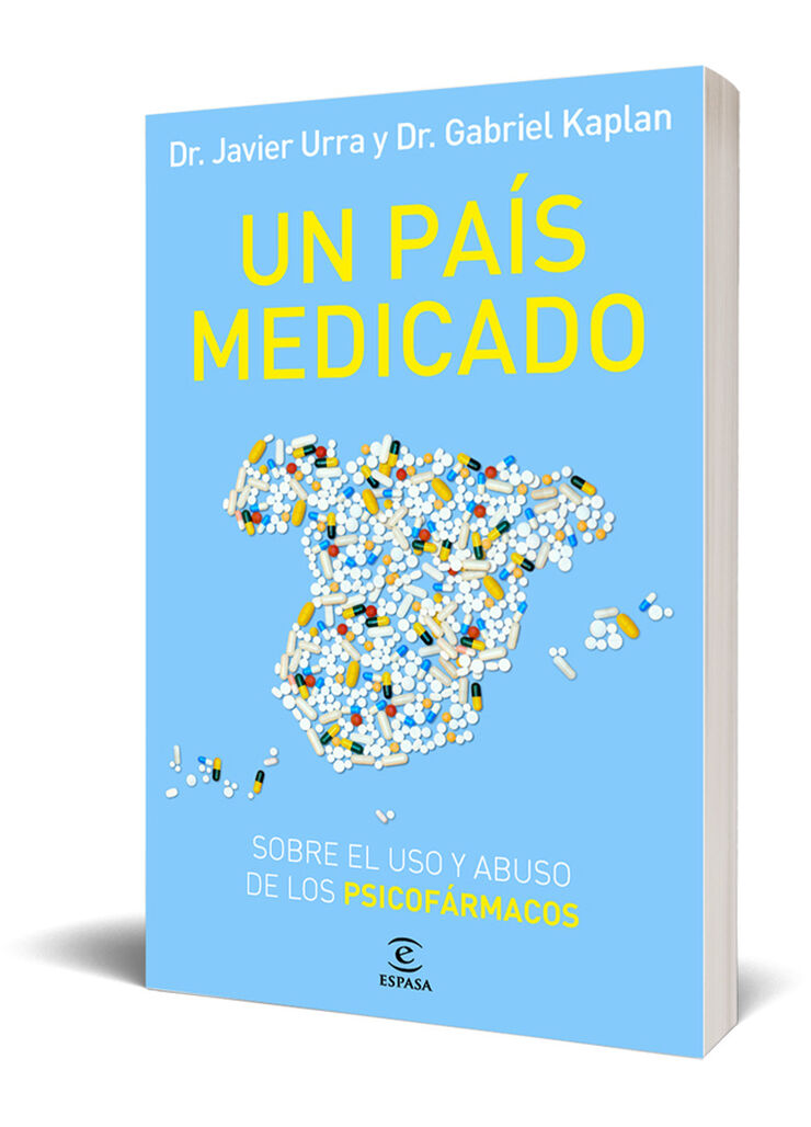 Un país medicado