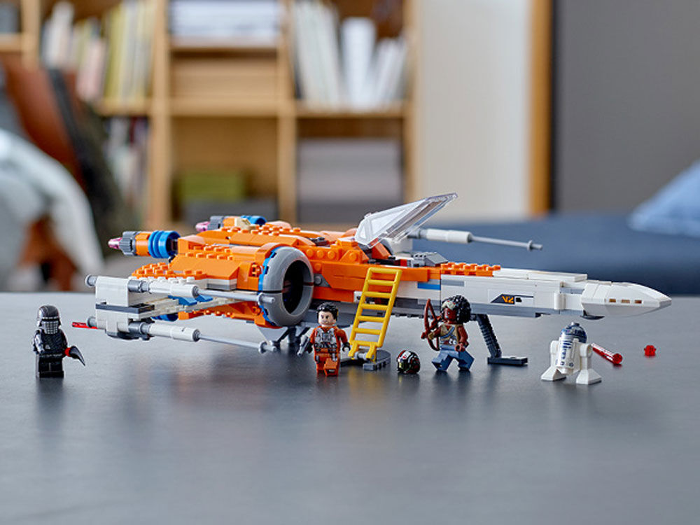 ala x lego