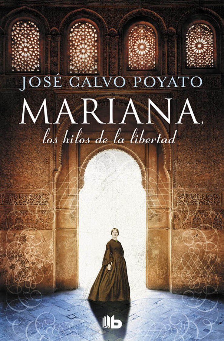 Mariana, los hilos de la libertad