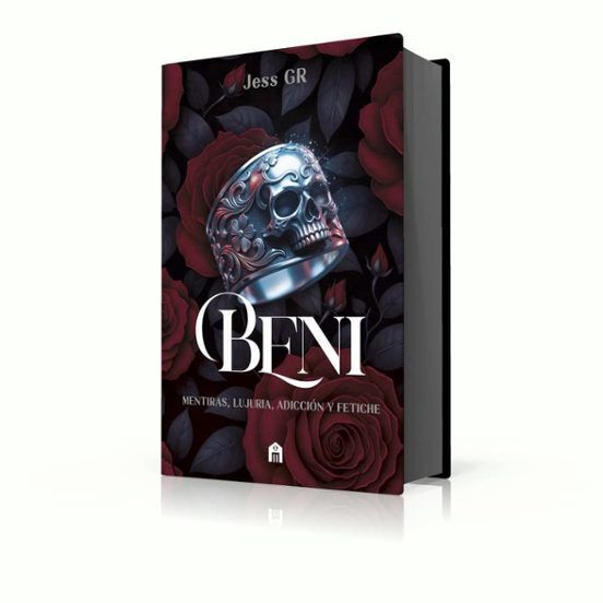 Beni (Clan Z, 5)
