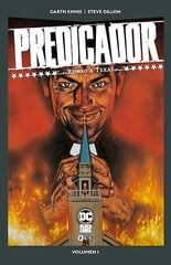 Predicador vol. 1 de 9: Rumbo a Texas (DC Pocket) Predicador vol. 1 de 9: Rumbo a Texas (DC Pocket)