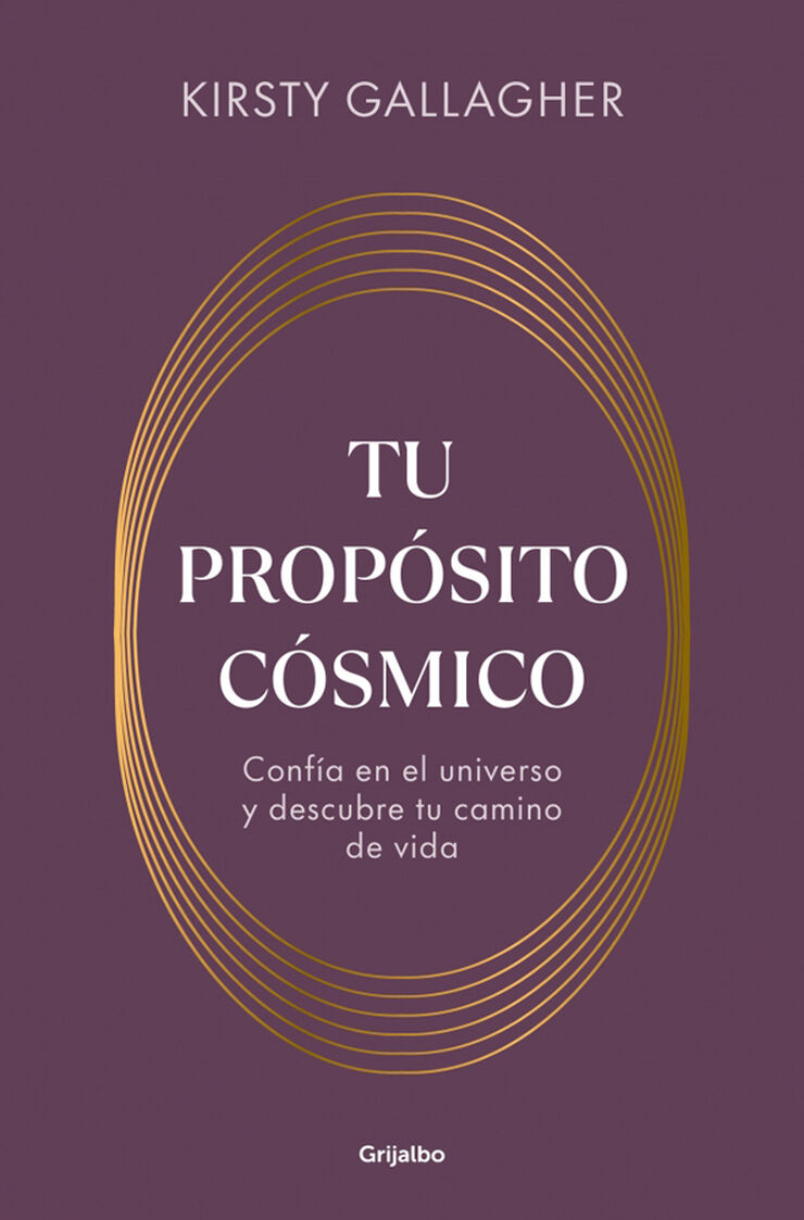 Tu prop&oacute;sito c&oacute;smico