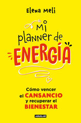 Mi planner de energía Mi planner de energía