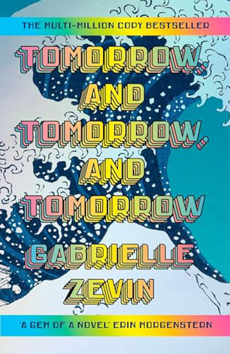 Tomorrow, and Tomorrow, and Tomorrow. Special Edition