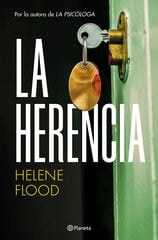 La herencia La herencia