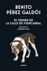 El crimen de la calle de Fuencarral El crimen de la calle de Fuencarral