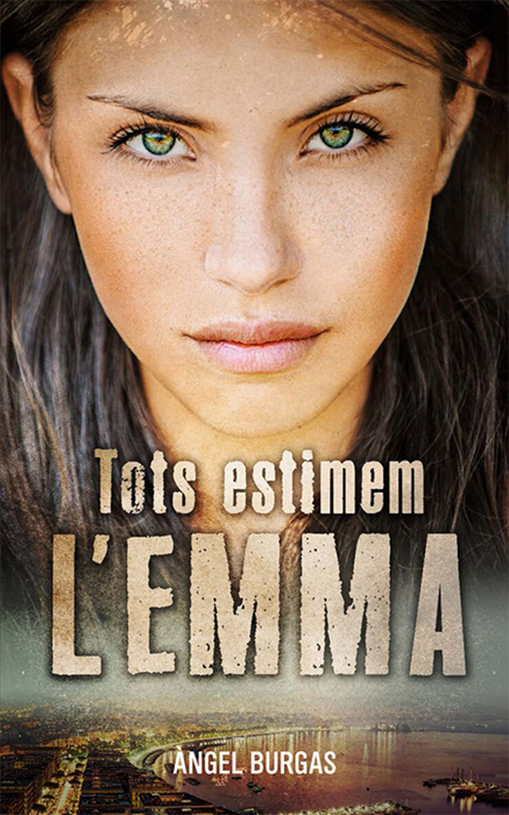Tots estimem l'Emma Tots estimem l'Emma