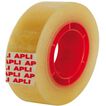 Cinta Adhesiva Apli 33x19 mm