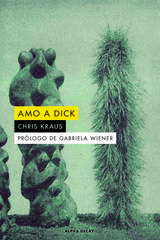 Amo a Dick Amo a Dick