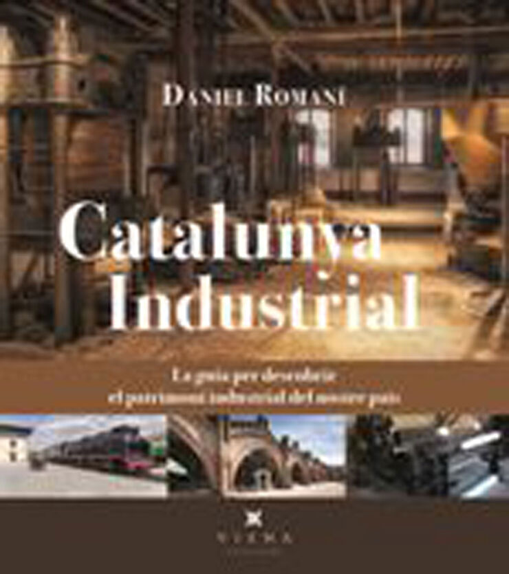 Catalunya Industrial