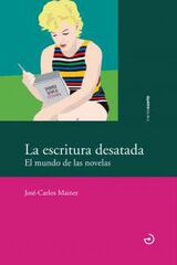 La escritura desatada La escritura desatada