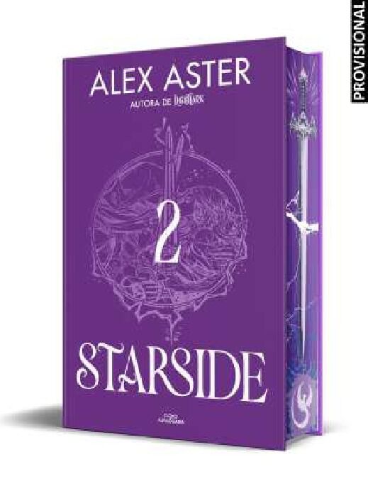 Stormside (Starside 2)