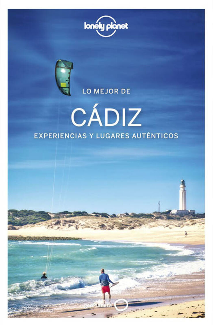 Lo mejor de la provincia de Cádiz 1