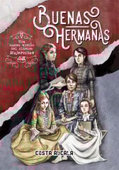 Buenas hermanas Buenas hermanas