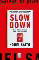 Slow Down Slow Down