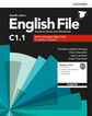 English File C1.1 Sbwb W/O Key 4Ed