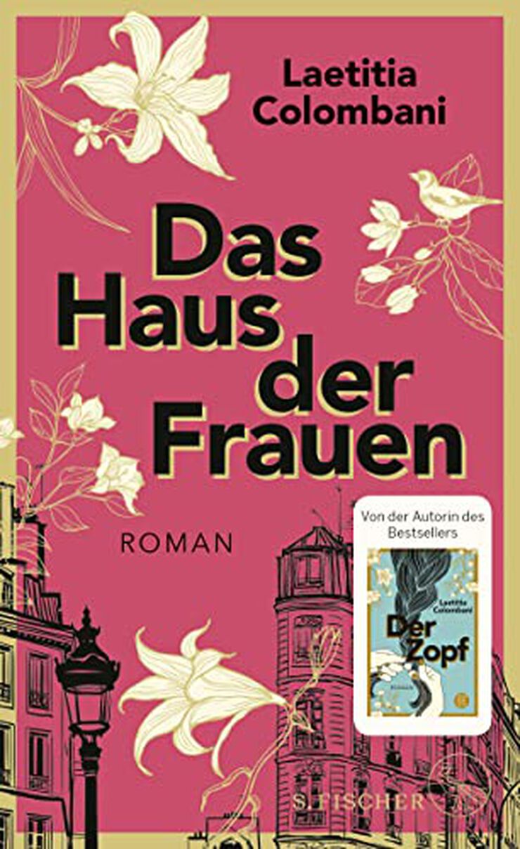 Das haus dr frauen