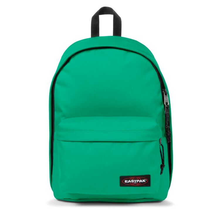 Motxilla Eastpak Out Office Gemm Green