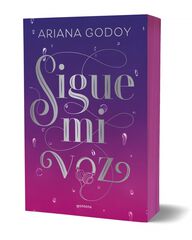 Sigue mi voz (edición especial) Sigue mi voz (edición especial)