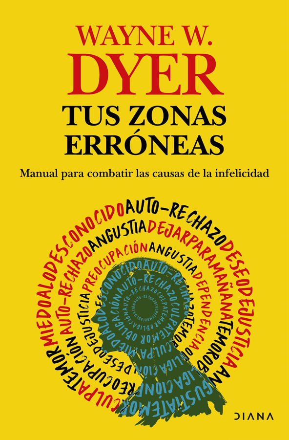 Tus zonas err&oacute;neas