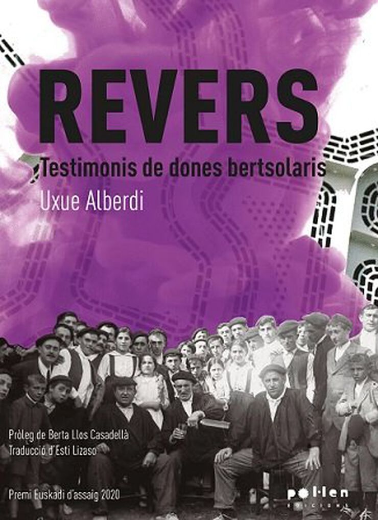 Revers