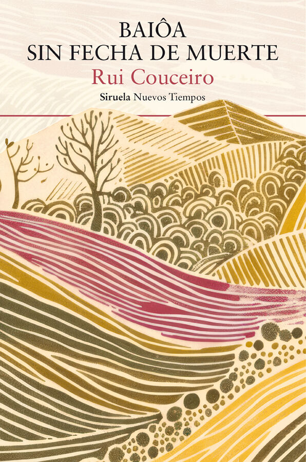 Bai&ocirc;a sin fecha de muerte