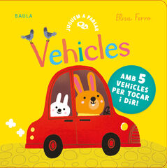 Vehicles Vehicles