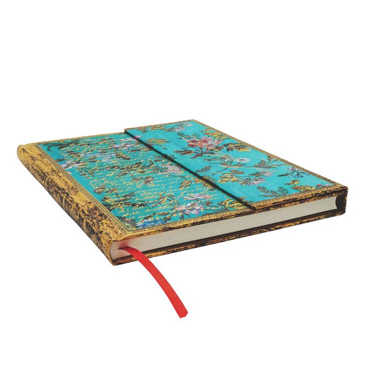 Libreta Paperblanks Ultra liso Jane Austen