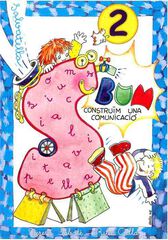Bum 2 Lectura Cursiva Bum 2 Lectura Cursiva