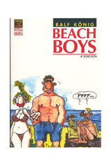 Beach boys Beach boys