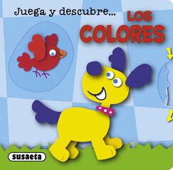 Los colores