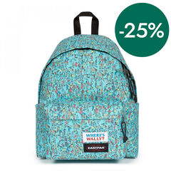 Motxilla Eastpak Padded Wally Blau