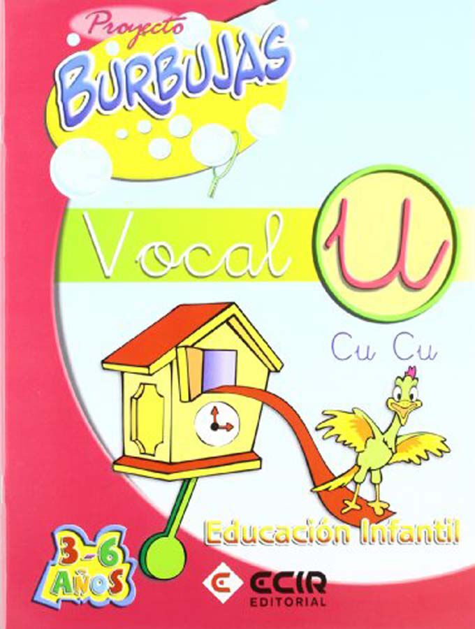 I:Bur/Vocal U
