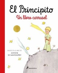El principito. Un libro carrusel El principito. Un libro carrusel
