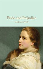 Pride and prejudice  (bxw)