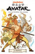 Avatar 1 - La leyenda de Aang. La promesa Avatar 1 - La leyenda de Aang. La promesa
