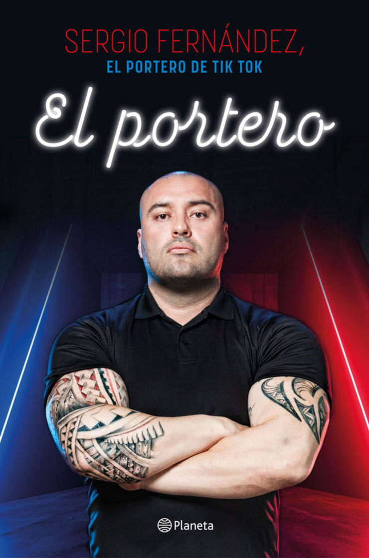 El portero