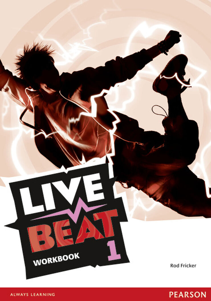 Live Beat Workbook 1&ordm; ESO