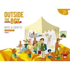 Arts & Crafts 2 Outside The Box P1 Sb Traditional Crafts Arts & Crafts 2 Outside The Box P1 Sb Traditional Crafts