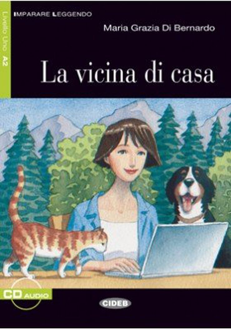 Vvi Il la Vicina Di Casa