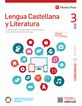 Lengua Castellana Y Lit. 3 Bloques Comunidad En Red