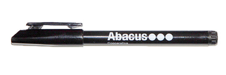 BL.2 ROT.PERMANENTE ABACUS M NEGROS