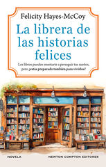 La librera de las historias felices La librera de las historias felices