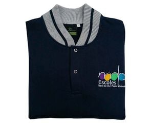 Mare Diví Pastor Chaqueta colegial