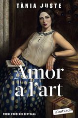 Amor a l'art Amor a l'art