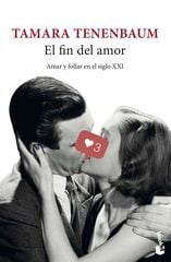 El fin del amor El fin del amor