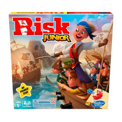 Risk Junior Hasbro