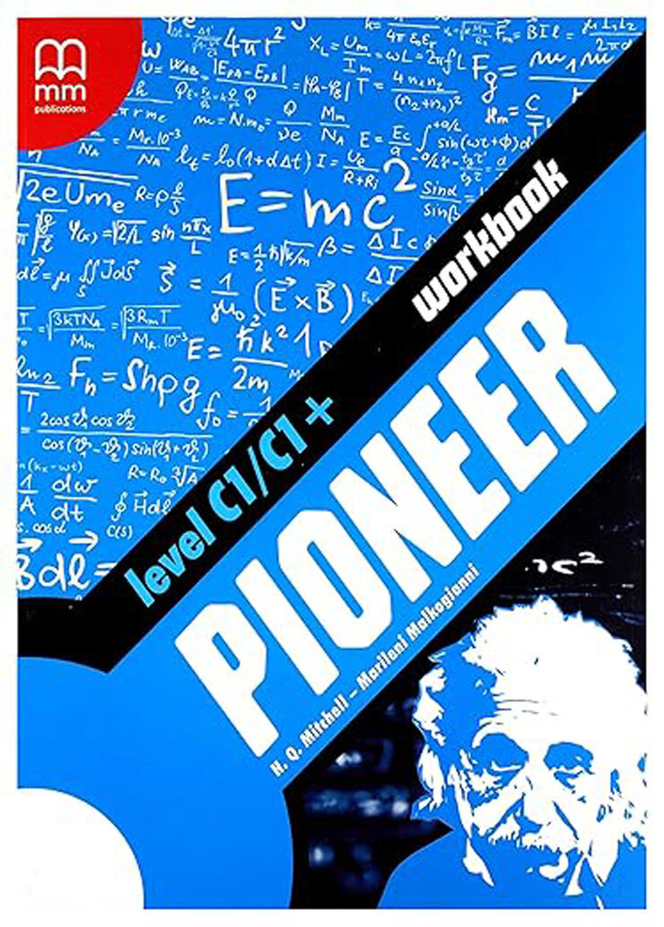 Pioneer C1 C1+ Workbookonl