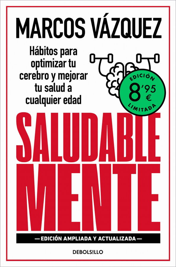 Saludable Mente (edici&oacute;n limitada)