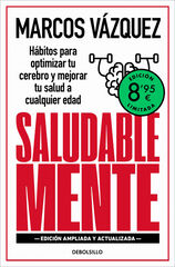 Saludable Mente (edición limitada) Saludable Mente (edición limitada)